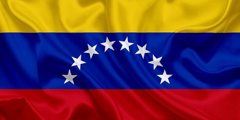 E chegam mais Venezuelanos