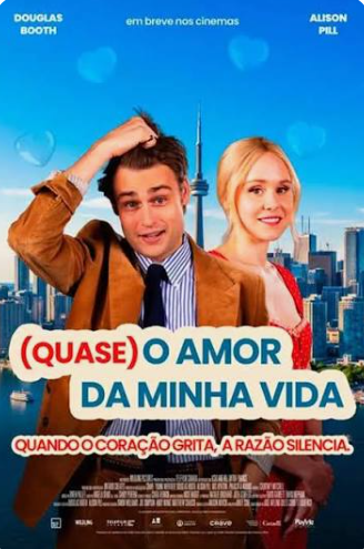 (Quase) O Amor da Minha Vida