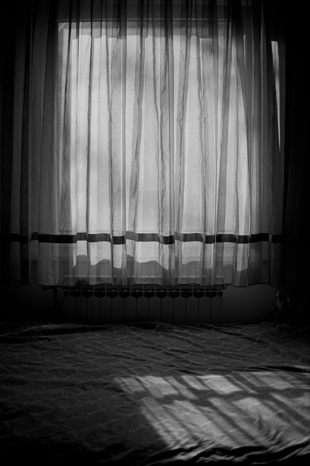 O sono muda com os anos — e isso não significa dormir mal