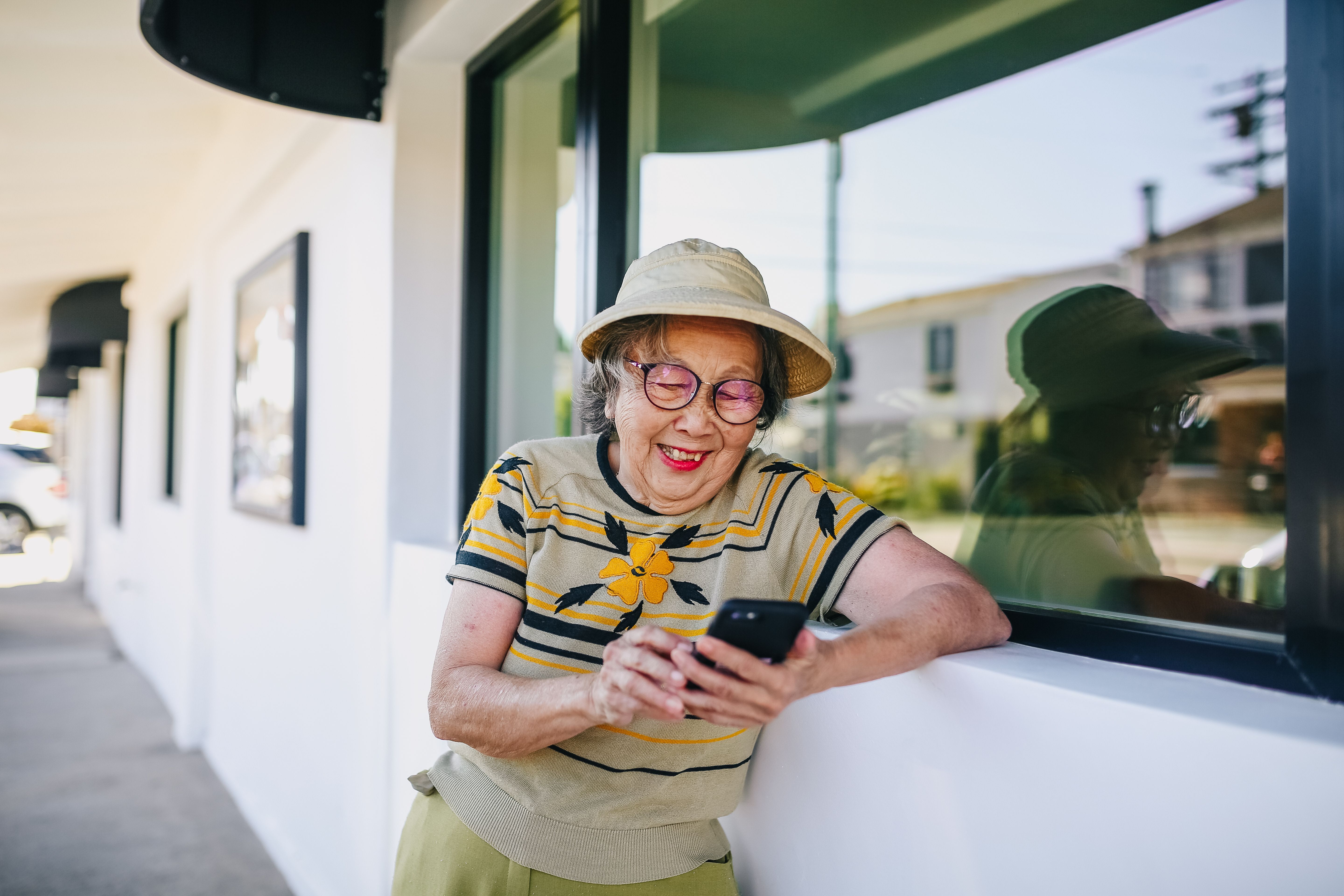 Prova de vida do INSS: como funciona sem precisar sair de casa