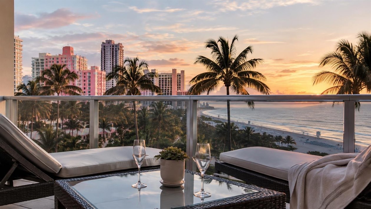 72 Horas em Miami