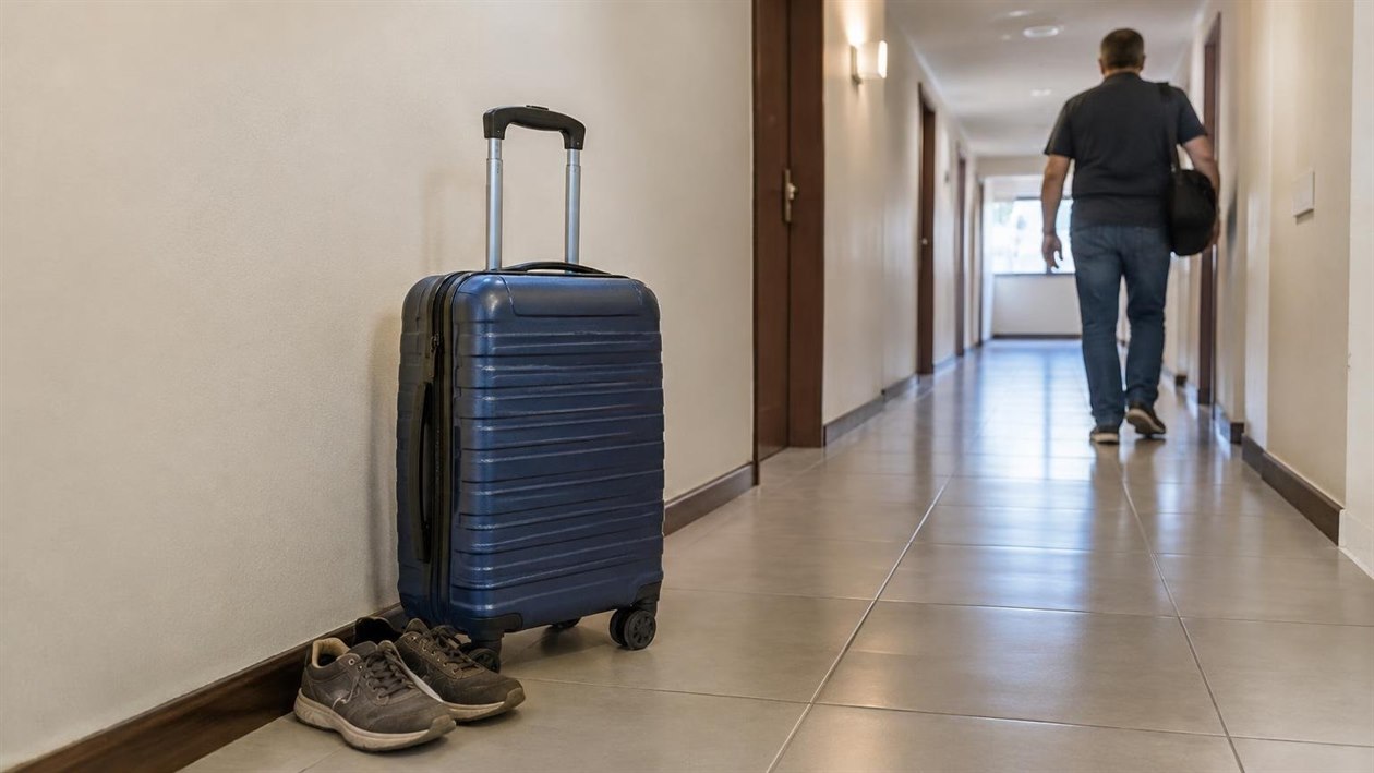 A primeira viagem depois dos 50: menos mala, mais vontade