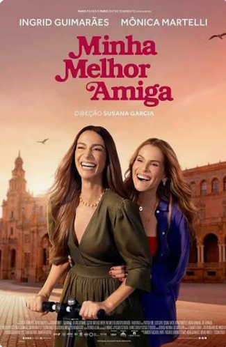 Minha Melhor Amiga