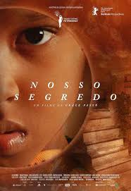 Nosso Segredo, de Grace Passô