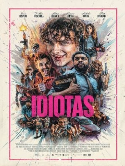 Idiotas