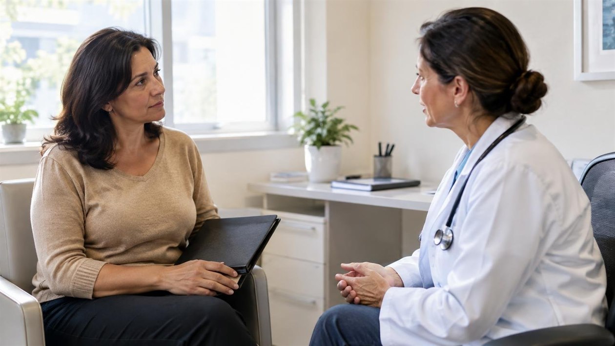 Mamografia pelo SUS: o que muda no acesso ao exame depois dos 40 anos