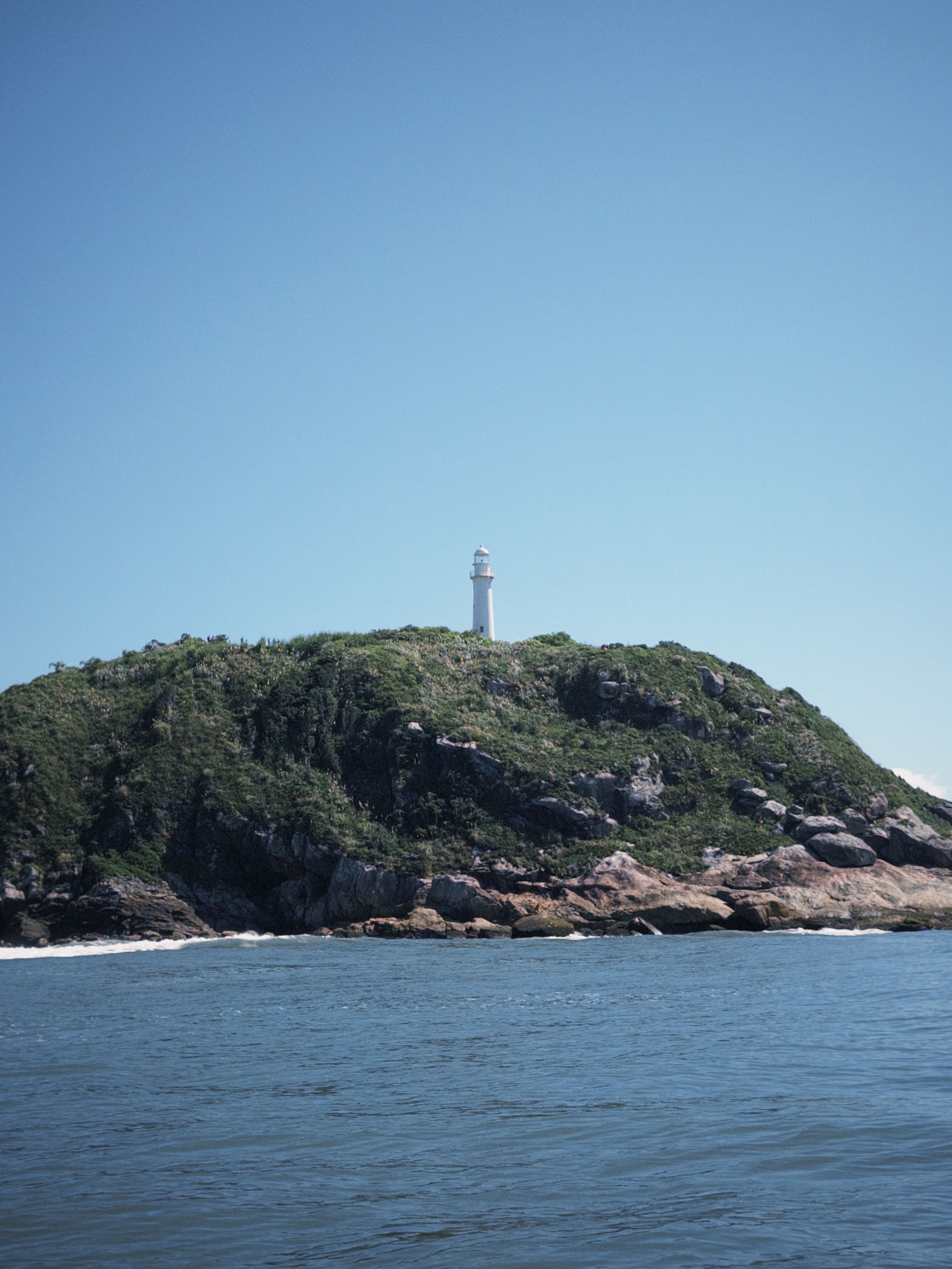 Ilha do Mel, no Paraná: dois dias sem carro entre o Farol das Conchas e a Gruta das Encantadas