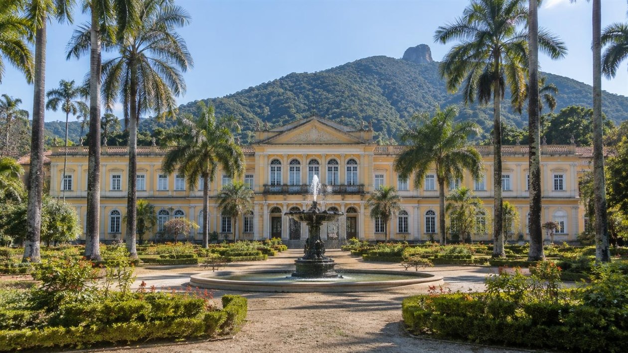 Petrópolis, no Rio de Janeiro: dois dias imperiais entre o Museu Imperial e a casa de Santos Dumont