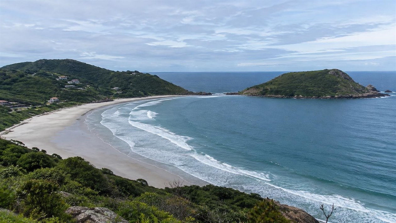 Rota da Baleia Franca, em Santa Catarina: Imbituba, Garopaba e Laguna na temporada das baleias