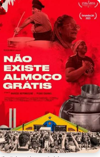 Não Existe Almoço Grátis
