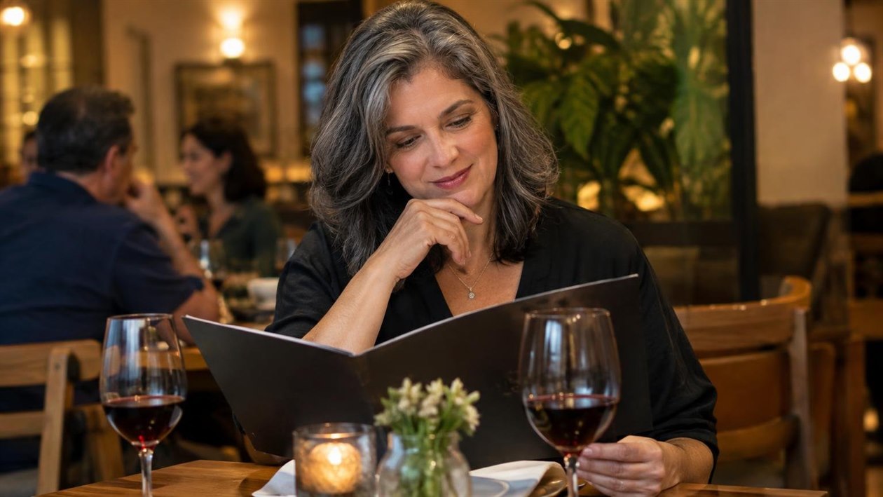Mulheres maduras com homens mais jovens