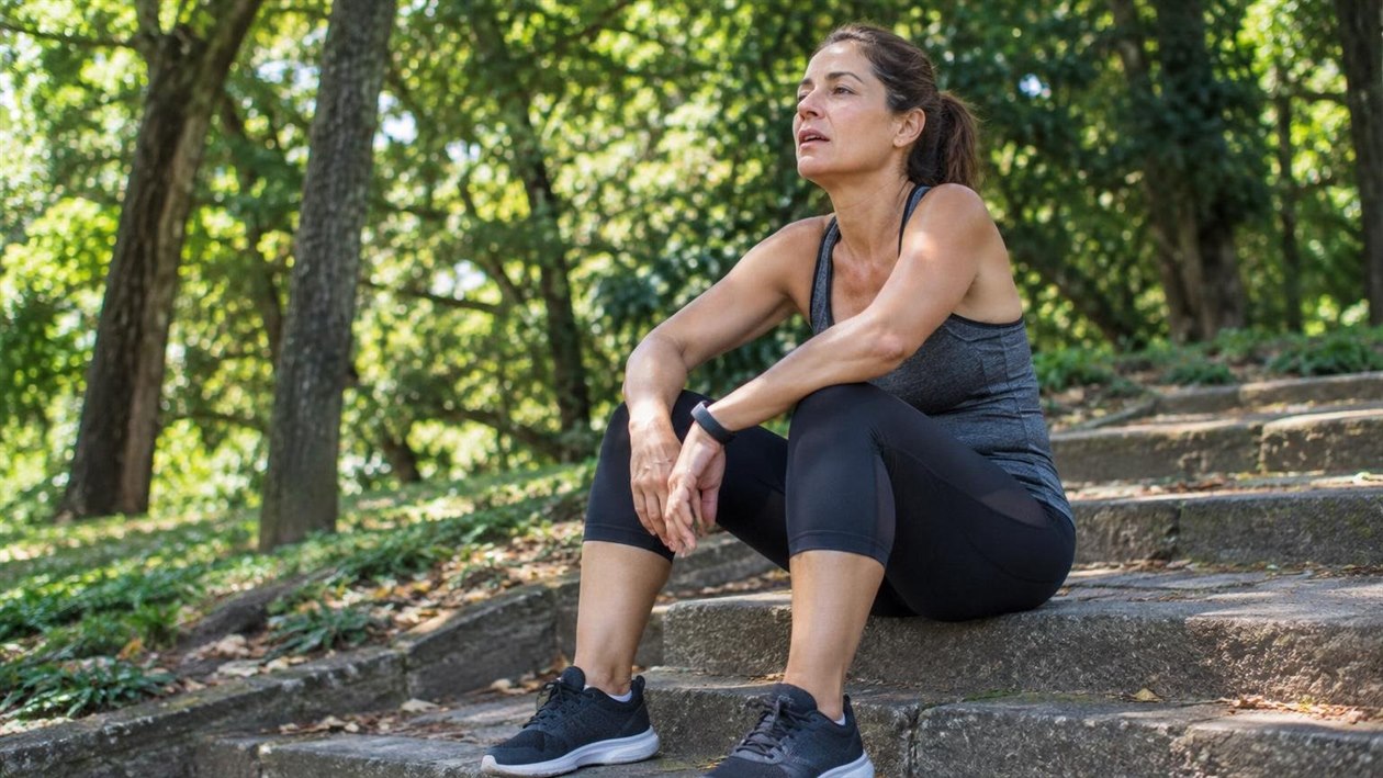 Doenças cardiovasculares após os 50 anos