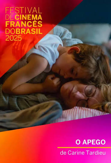 O Apego, vencedor de 3 prêmios César