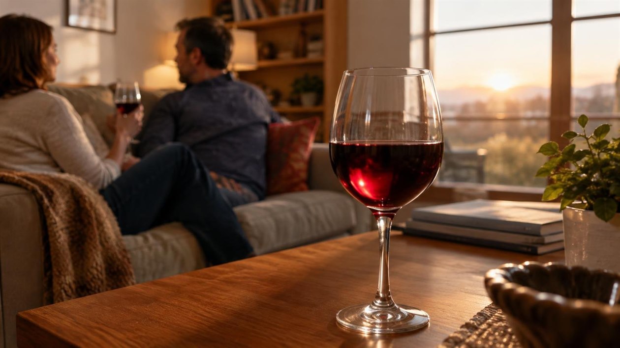 Bebidas alcoólicas 
