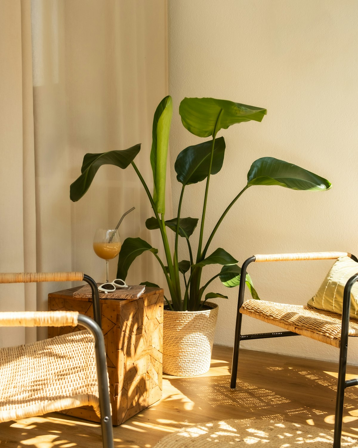 Um canto só seu: como criar em casa o espaço do seu hobby