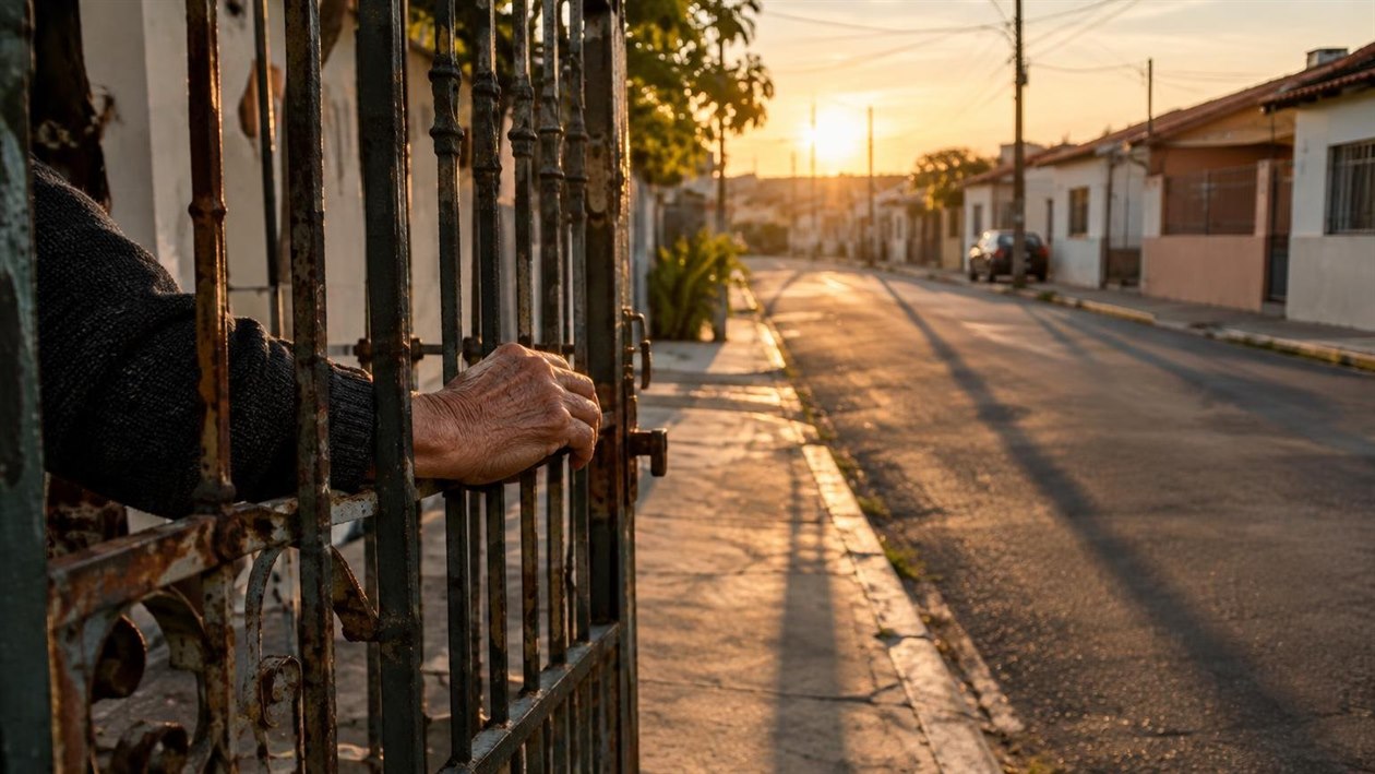 O "tchau" que você diz todo dia saiu de Veneza — e começou como uma mesura
