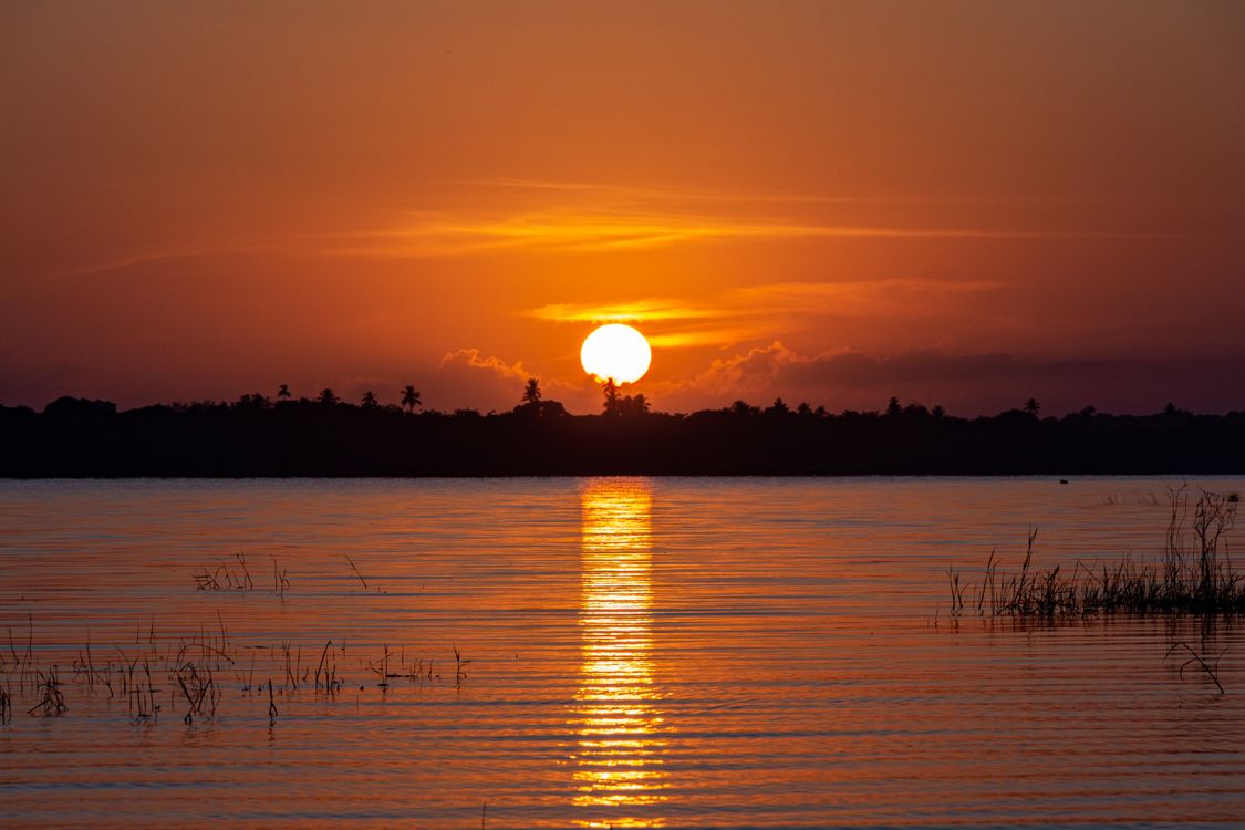 Jericoacoara, no Ceará: quatro dias entre dunas, lagoas e a Pedra Furada