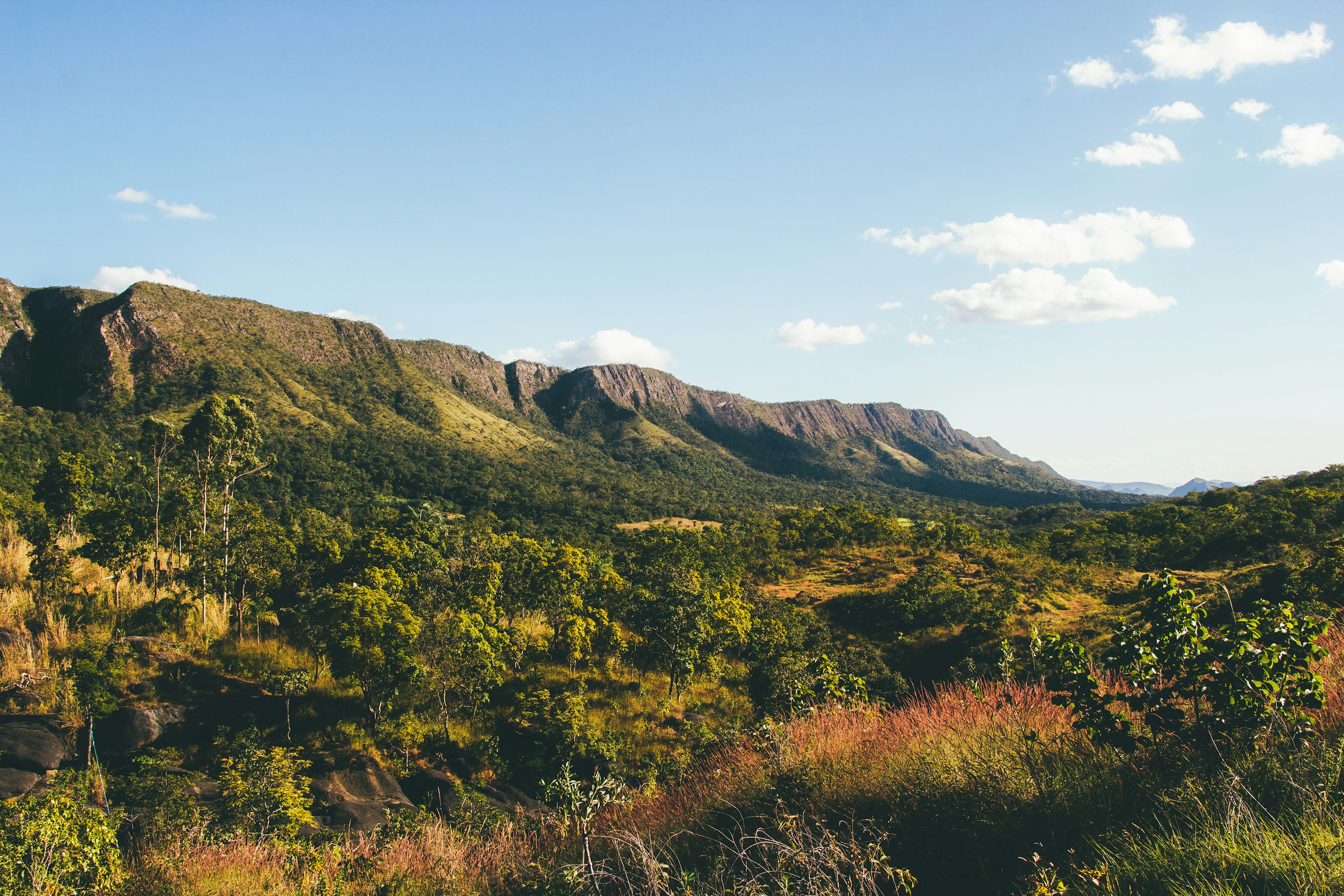 Chapada dos Veadeiros: o que cabe em quatro dias entre Alto Paraíso e a Vila de São Jorge