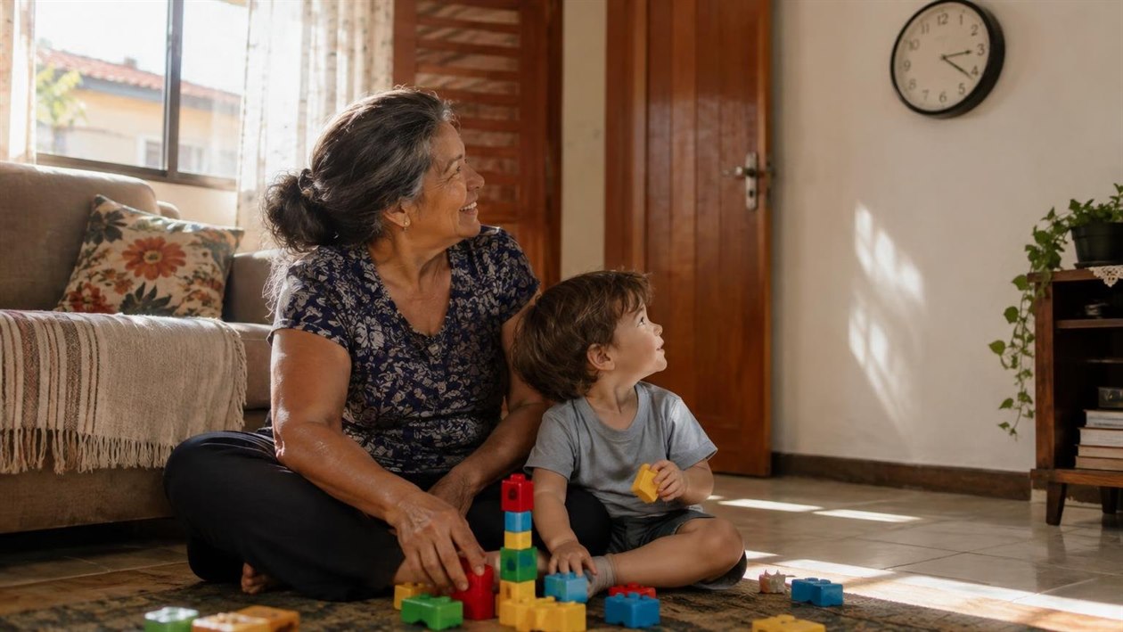 Ajudar por vontade ou por obrigação: a linha nem sempre é clara