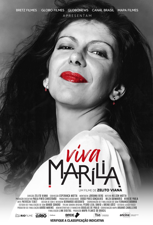Viva Marília