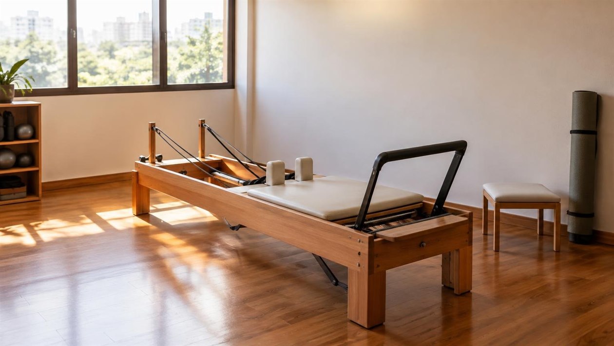 Aula de Pilates e tratamento com Pilates não são a mesma coisa