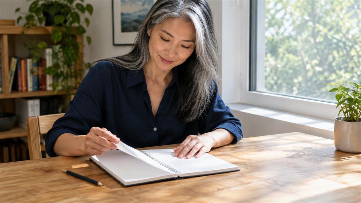 Mulheres que voltaram a estudar depois dos 50 — e o que elas descobriram