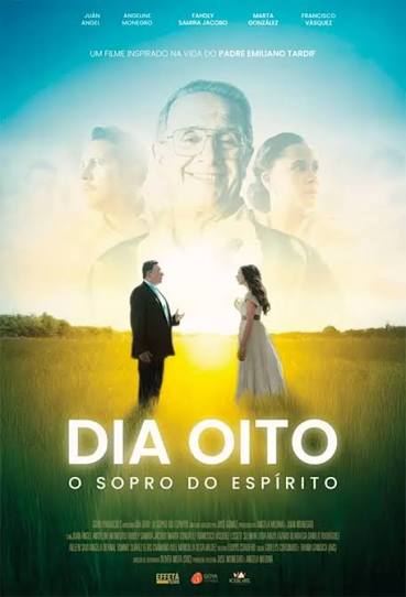 Dia Oito: O Sopro do Espírito