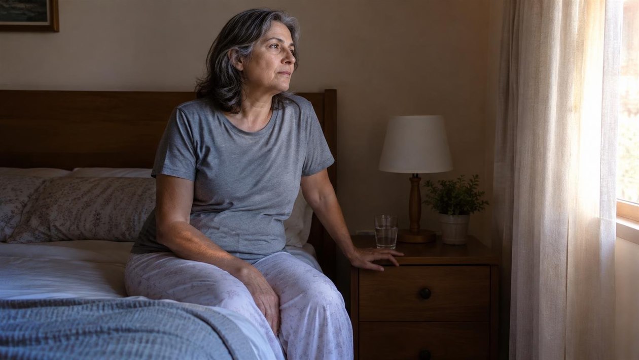Tontura ao levantar rápido: o que pode estar por trás dela