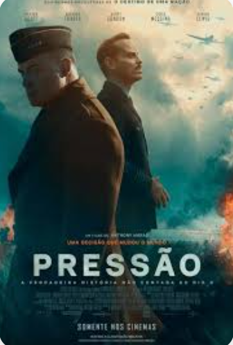 Pressão