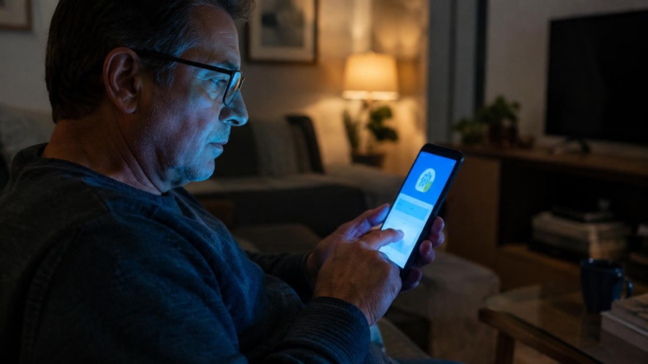 Prova de vida do INSS em 2026: entenda o aviso pelo WhatsApp e como não cair em golpe