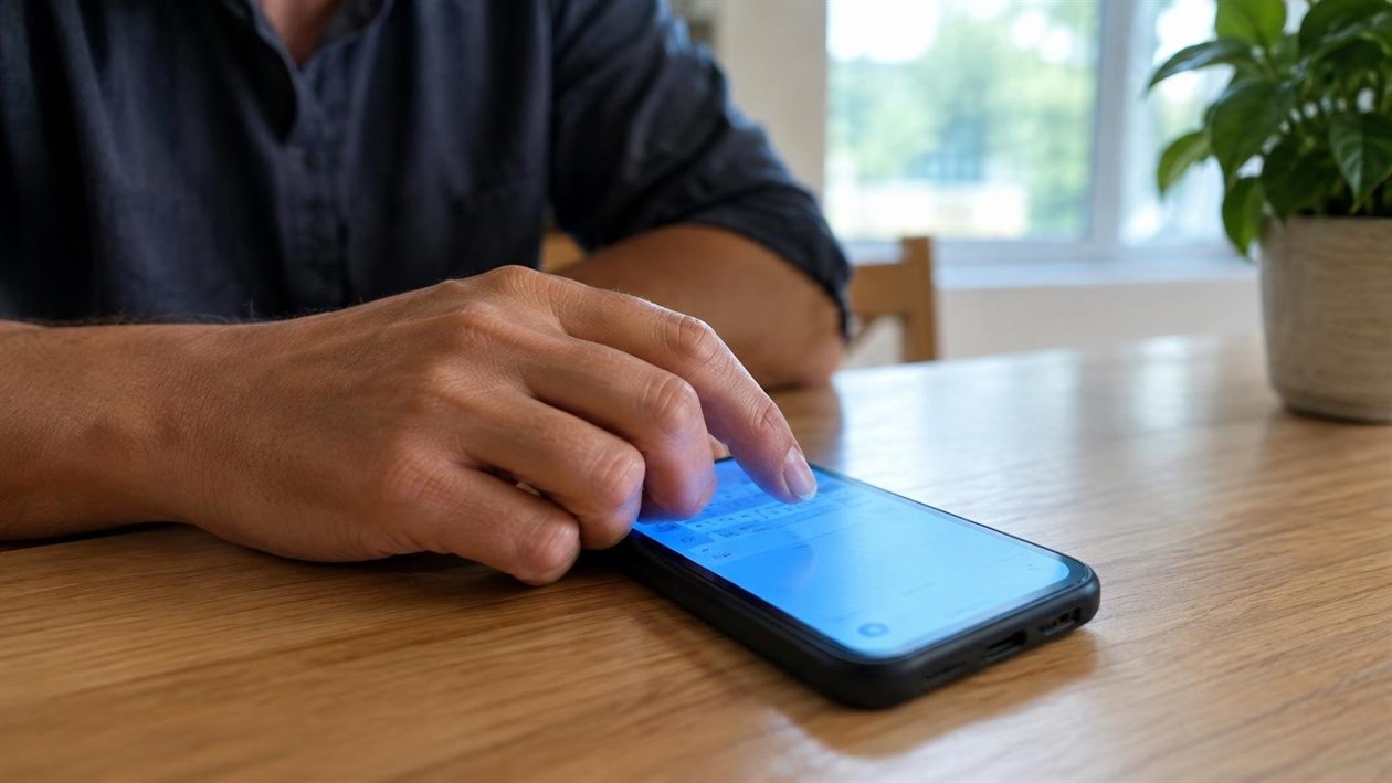 Meu INSS: conheça os serviços que facilitam a vida do aposentado no celular e no computador