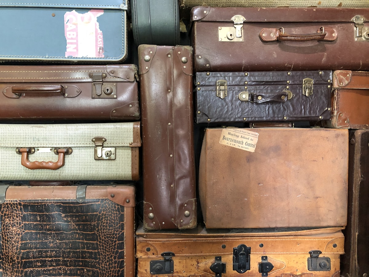 A primeira viagem depois dos 50: menos mala, mais vontade