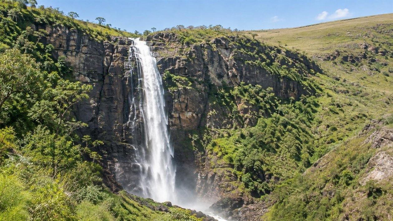 Serra da Canastra, em Minas: três dias entre a nascente do São Francisco, a Casca d'Anta e o queijo de São Roque