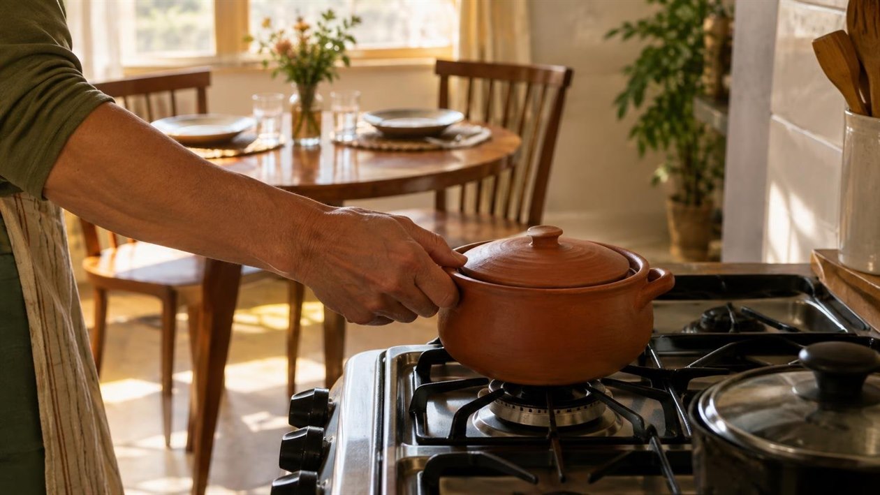 Cozinhar para um ou dois: o prazer de fazer comida na medida certa