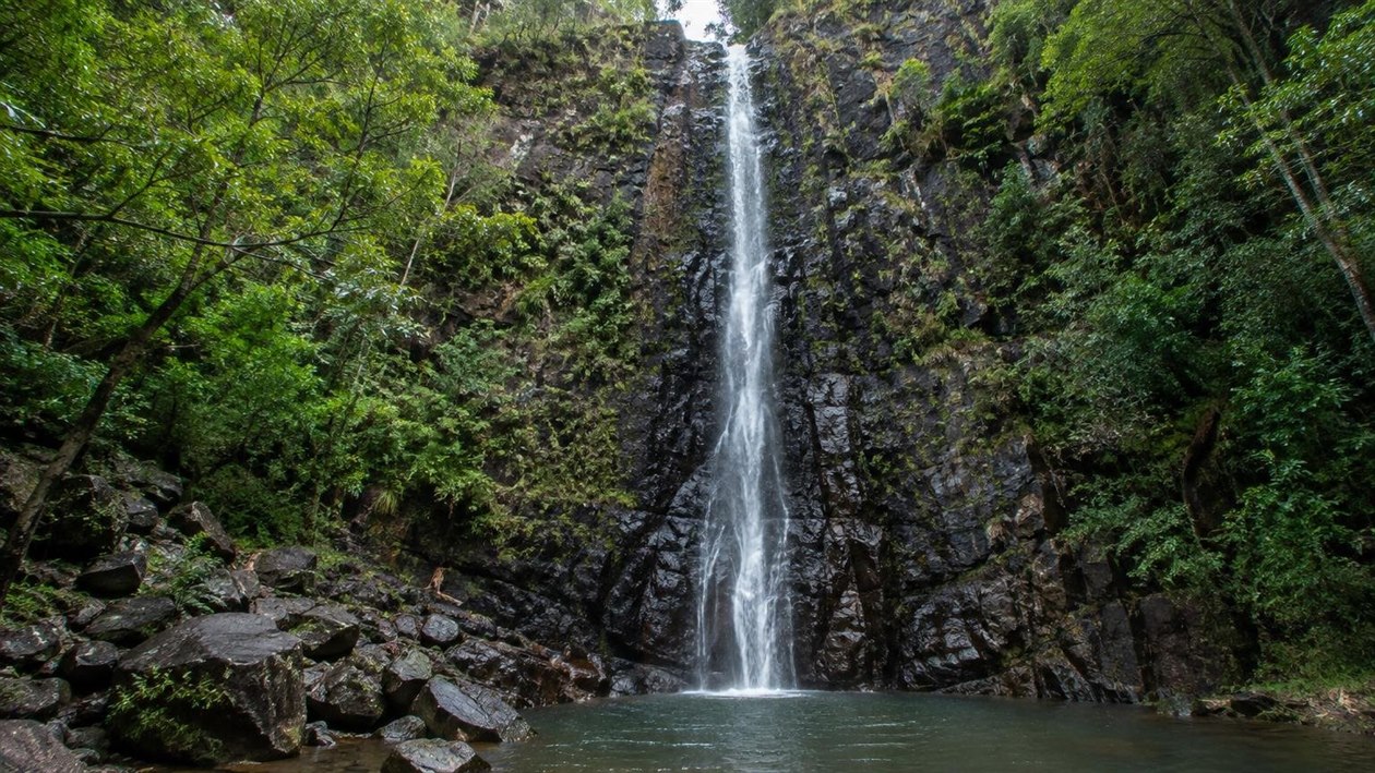 Formosa, em Goiás