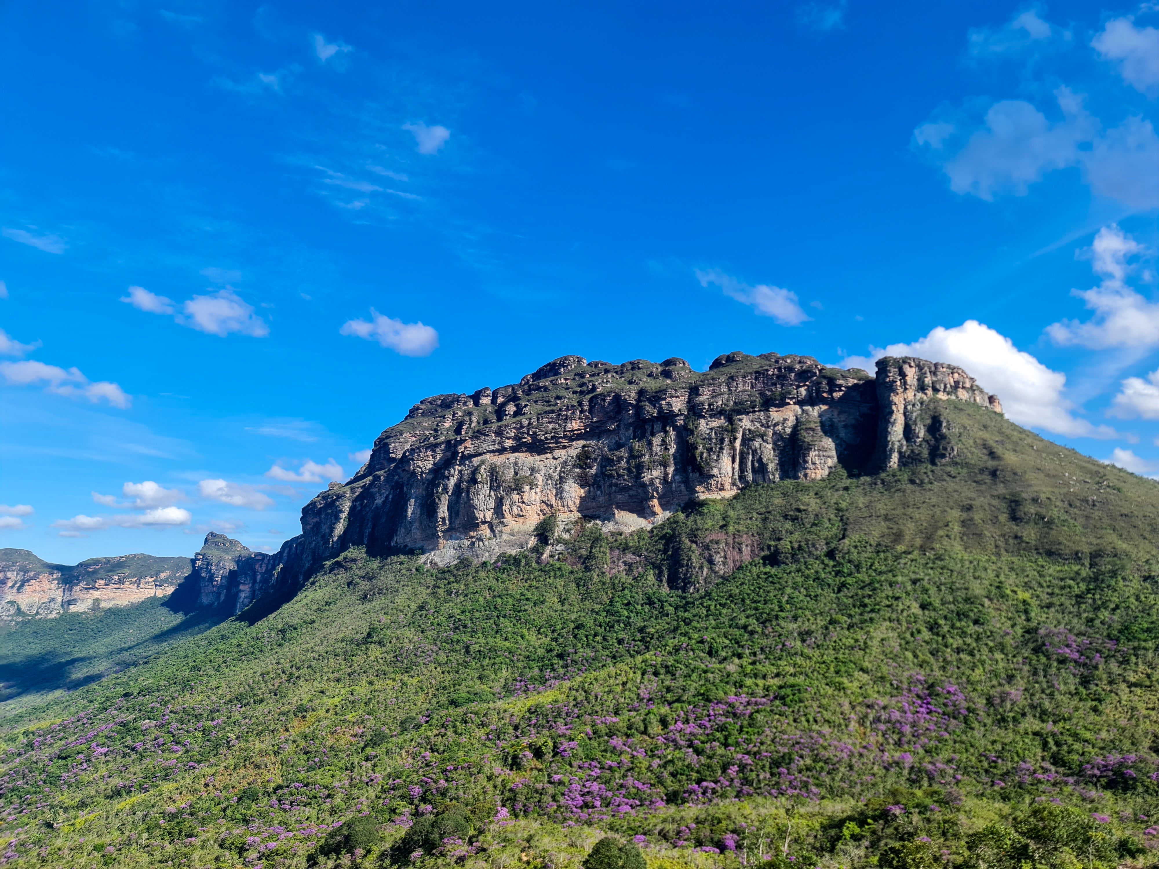 Chapada Diamantina: uma semana entre Lençóis, o Morro do Pai Inácio e os poços azuis