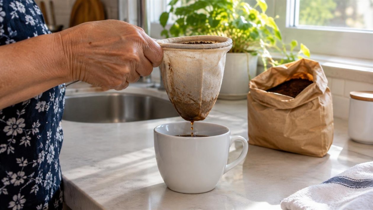 Uma paixão chamada CAFÉ
