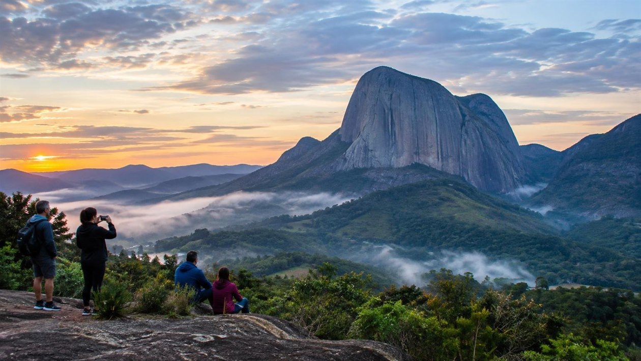 Pedra Azul, no Espírito Santo: um fim de semana na serra capixaba pela Rota do Lagarto