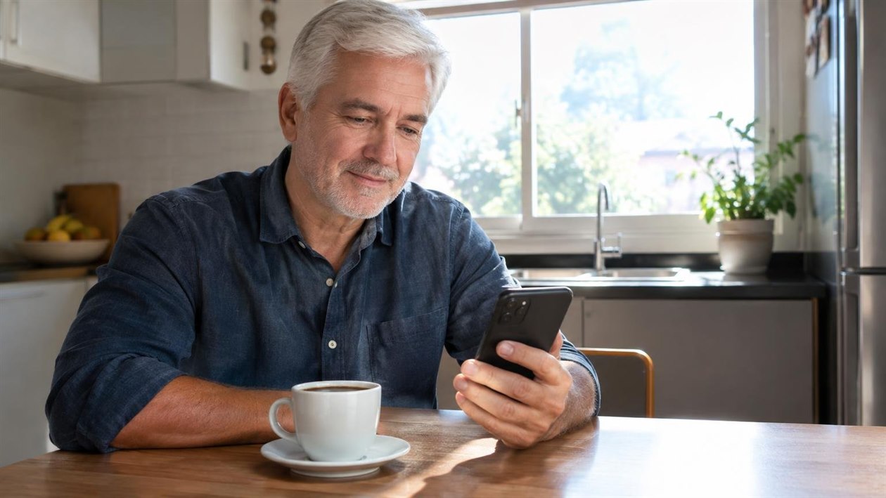 O grupo da família no celular: como não deixar a conversa azedar