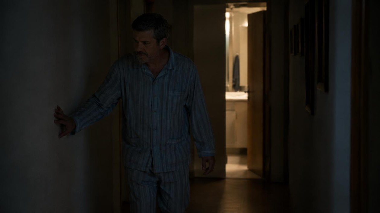 Você acorda durante a noite para fazer xixi?