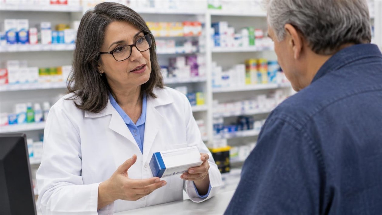 Por que o antibiótico não resolve a gripe nem o resfriado
