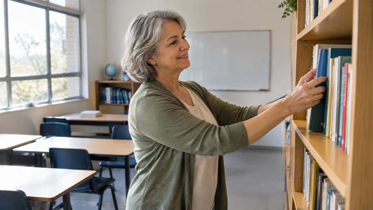 Aposentadoria do professor pelo INSS: o que diferencia essa regra da aposentadoria geral