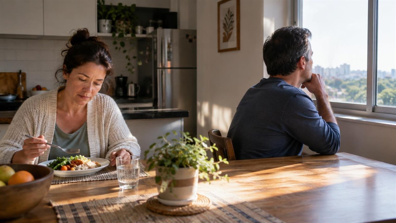 O Casamento está no fim: Incompatibilidade de Gênios?!?!