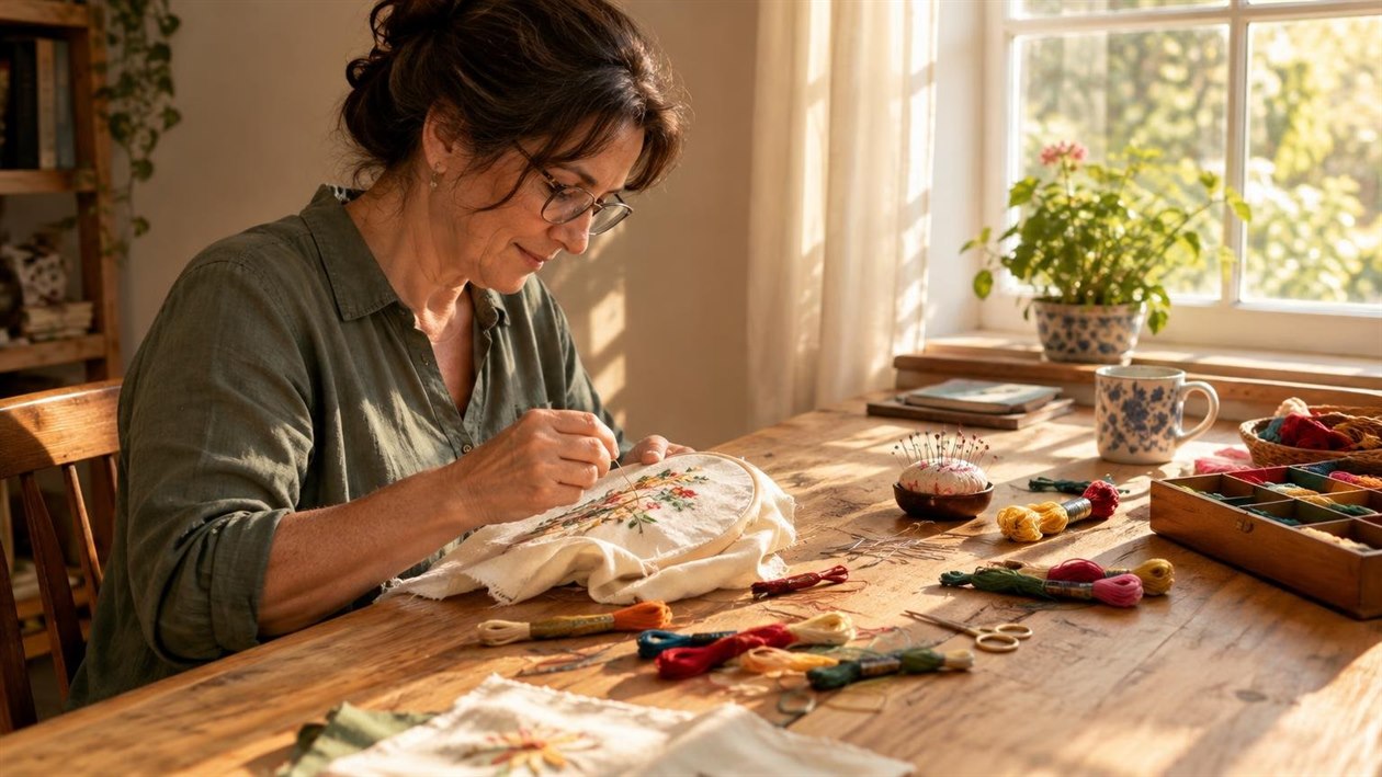 Um canto só seu: como criar em casa o espaço do seu hobby