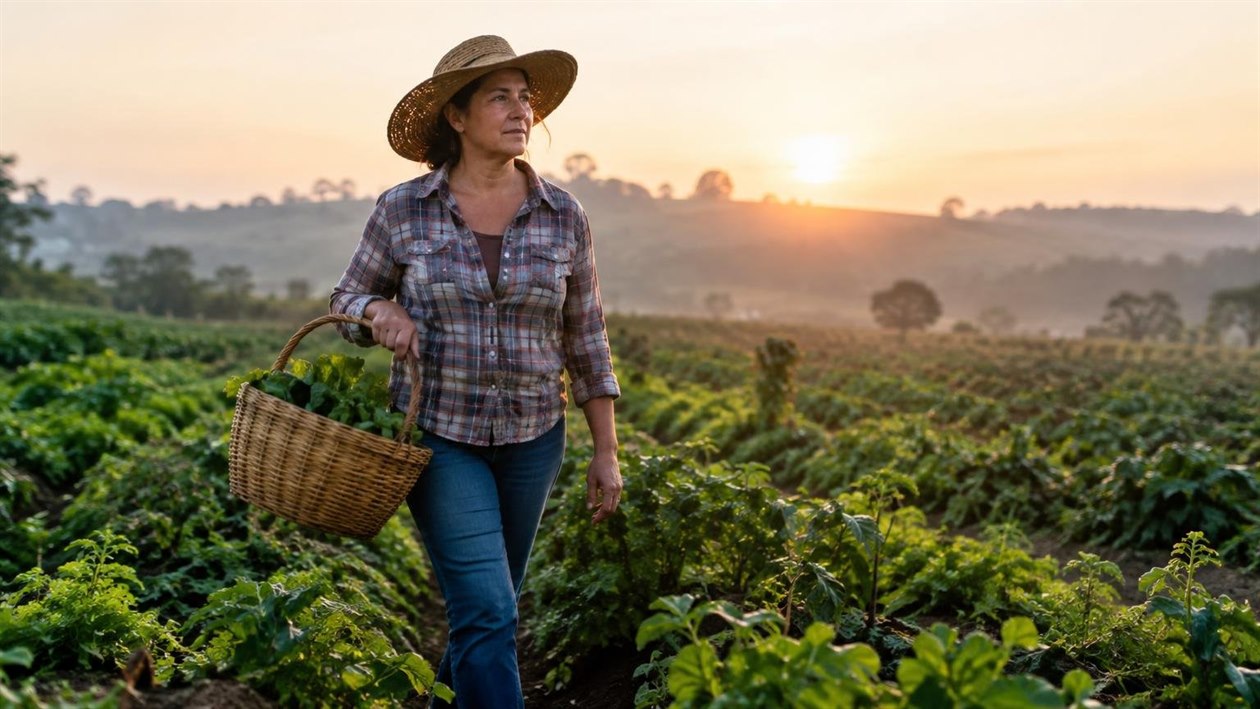Aposentadoria rural: quem tem direito e o que diferencia da regra urbana