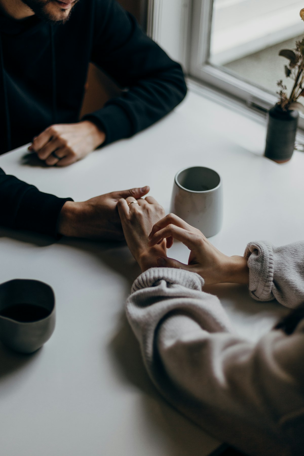 Casais de longa data: as conversas que ainda faltam ser feitas