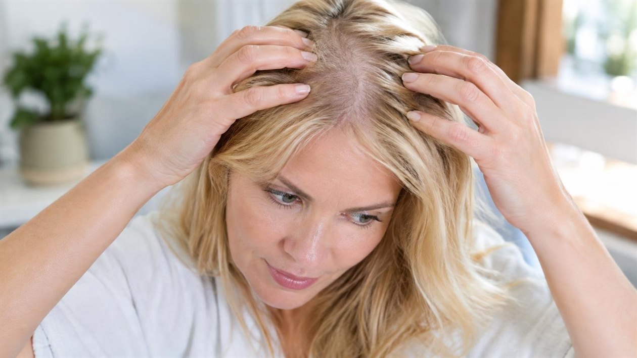 O cabelo bonito começa antes do fio: o couro cabeludo também é pele