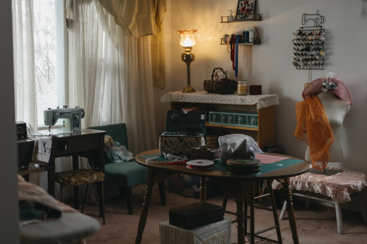 Um canto só seu: como abrir espaço em casa para o hobby que você ama