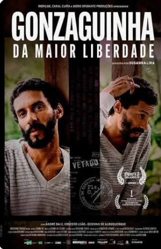 Gonzaguinha, da Maior Liberdade