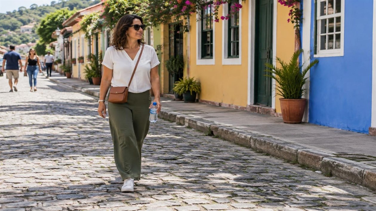Bate-volta: o charme das viagens curtas para quem tem tempo e vontade